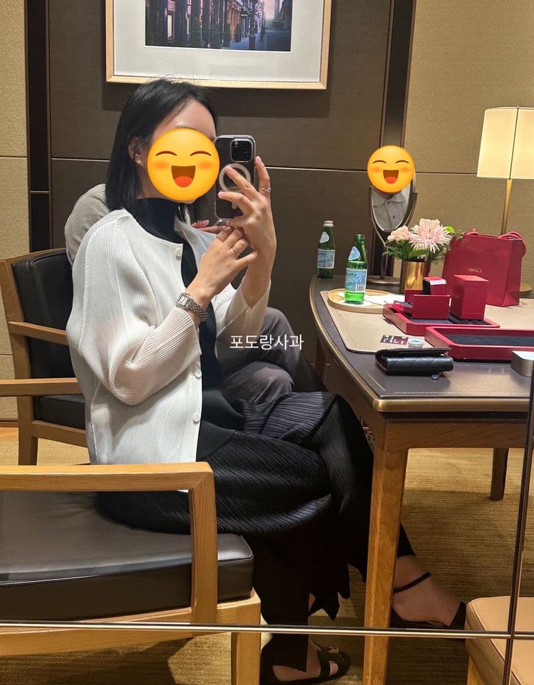 Cartier Clash de Ring