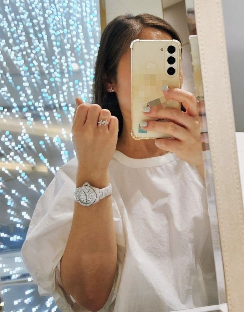 골든듀 펄시피아미뇽