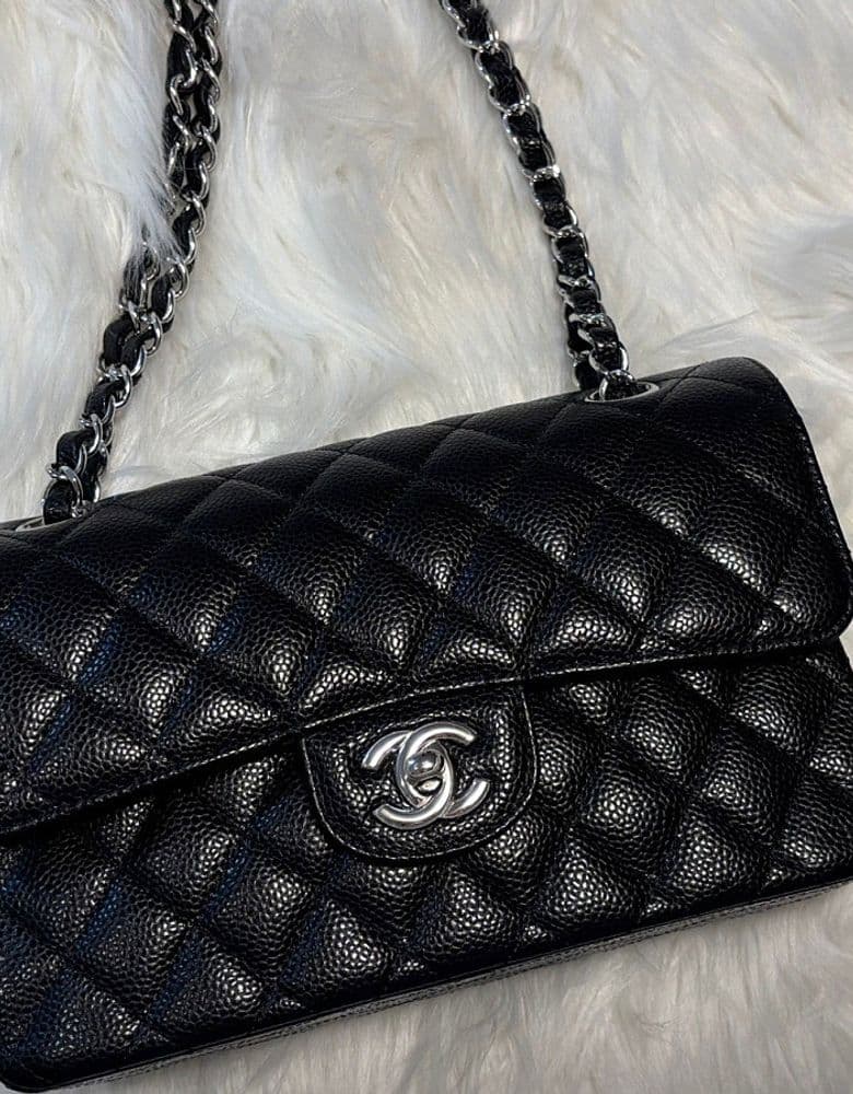 Chanel Classic Small