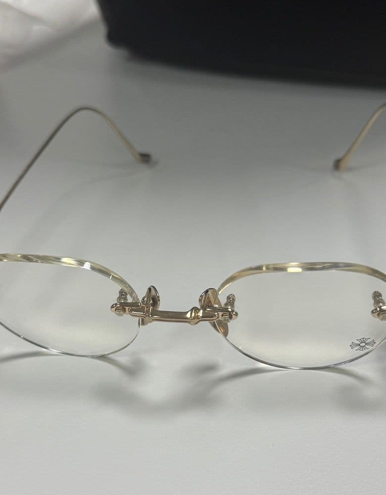 Chrome Hearts Soffus 1