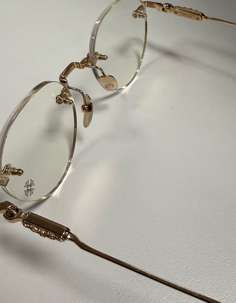 Chrome Hearts Soffus 1