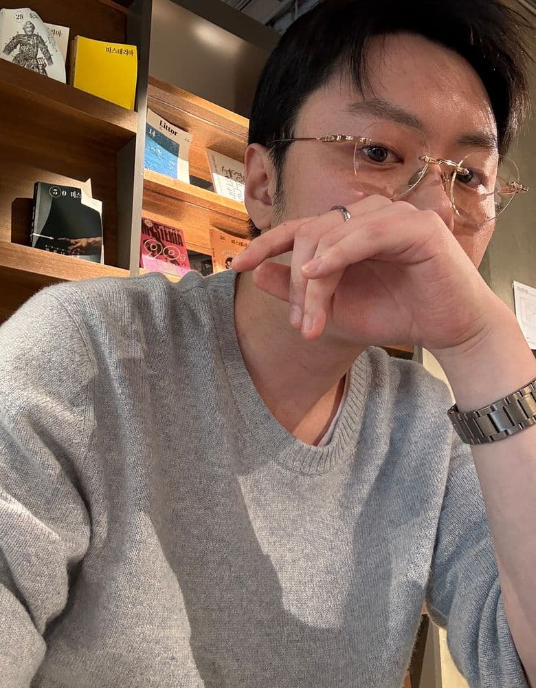 Chrome Hearts Soffus 1