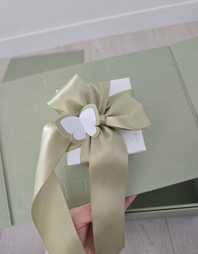 Van Cleef Sweet Alhambra Butterfly