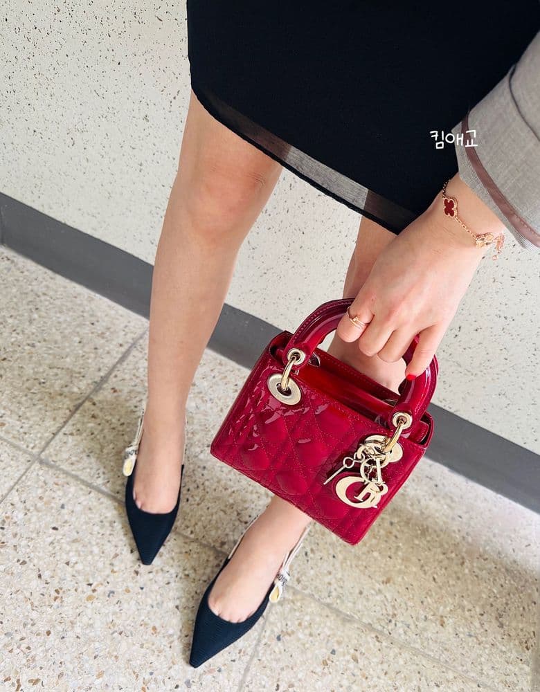 Van Cleef 5 Motif, Guilloché + Cornelian combination