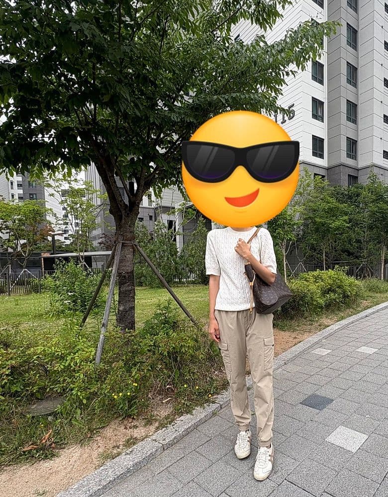 Louis Vuitton Neverfull