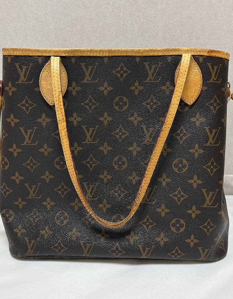 Louis Vuitton Neverfull