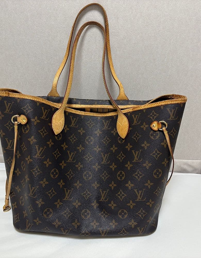 Louis Vuitton Neverfull