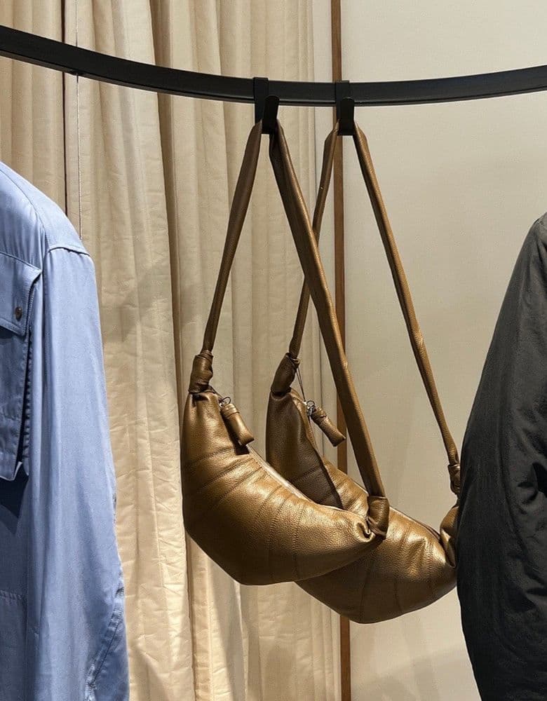 르메르 크루아상백