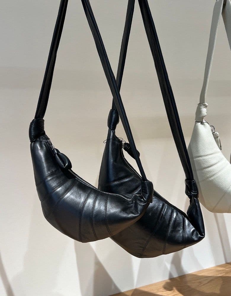 르메르 크루아상백