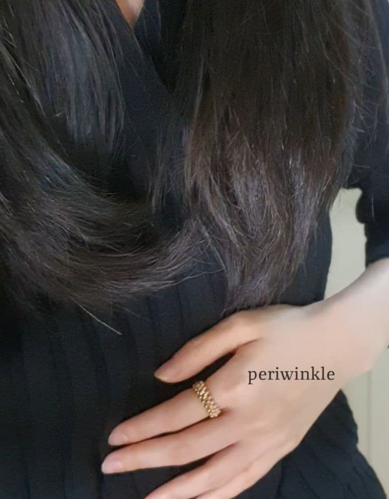 까르띠에 클래쉬 반지