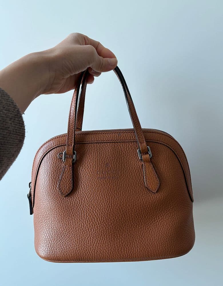Gucci bag
