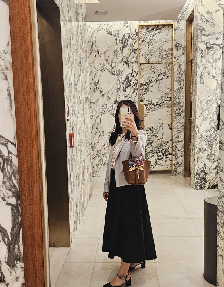 Hermès Camilla Slingbacks, 6cm heel.