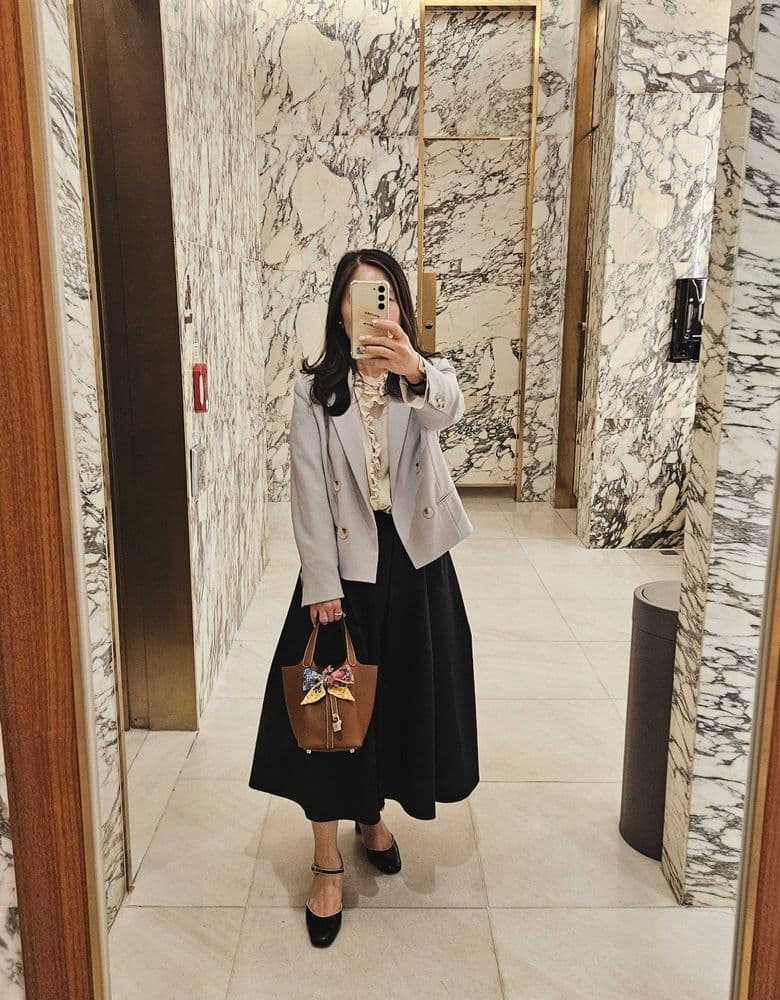 Hermès Camilla Slingbacks, 6cm heel.