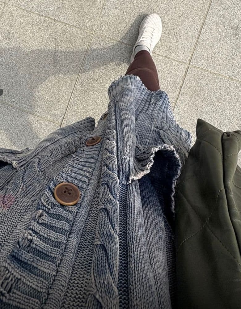 Chanel 22 Bag Medium, Olive