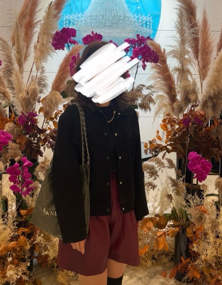 Chanel 22 Bag Medium, Olive