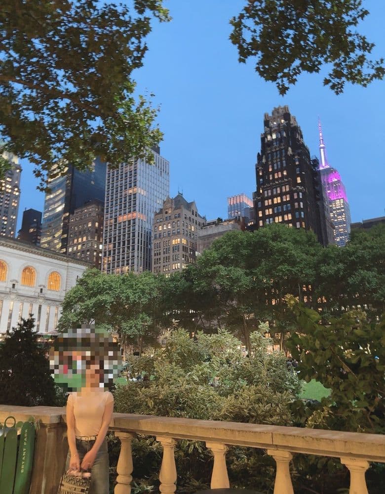 Dior Oblique Mini Book Tote