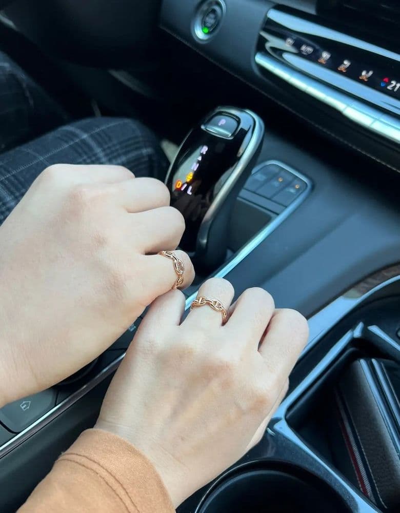 에르메스 샹달링