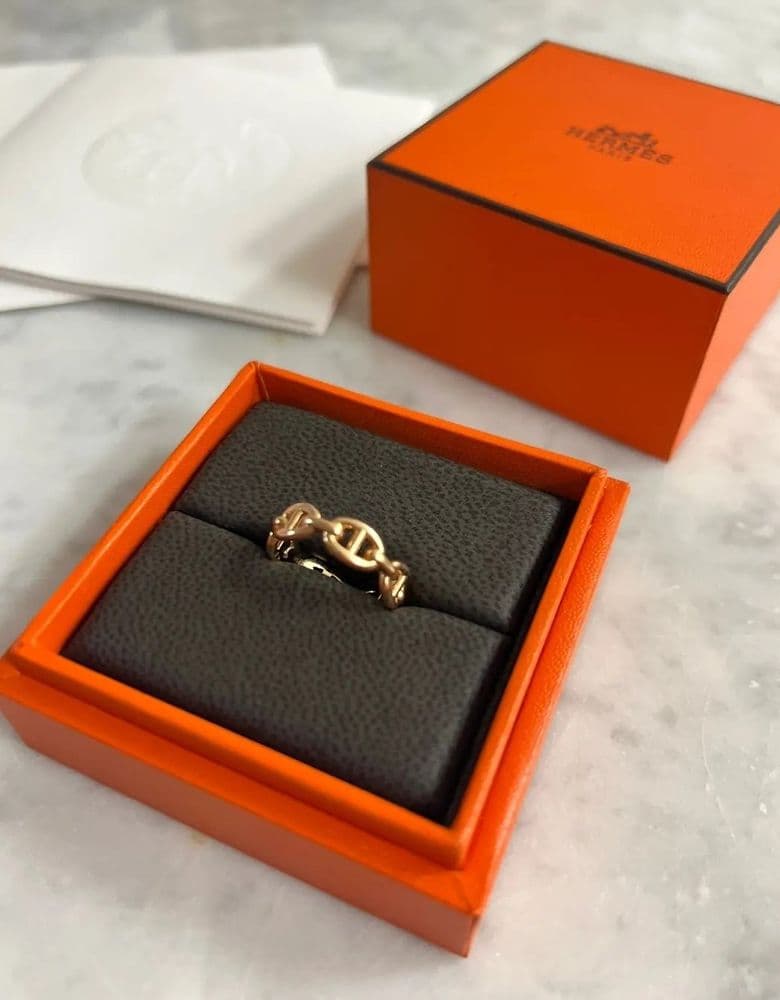 에르메스 샹달링