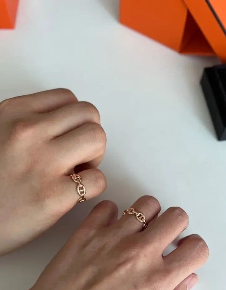 에르메스 샹달링