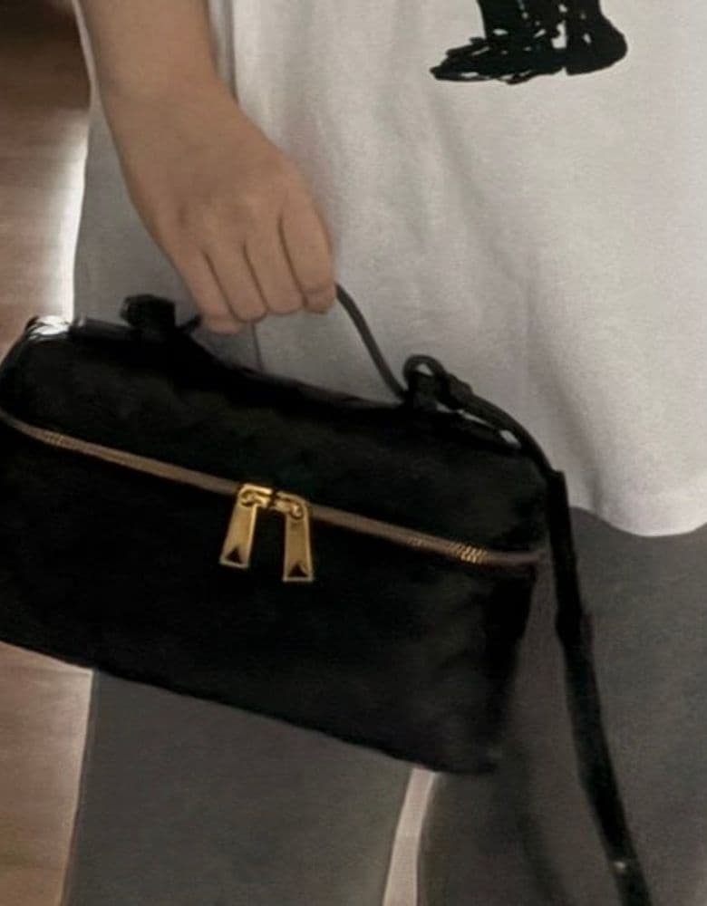 Bottega Veneta Bang Bang Vanity Bag