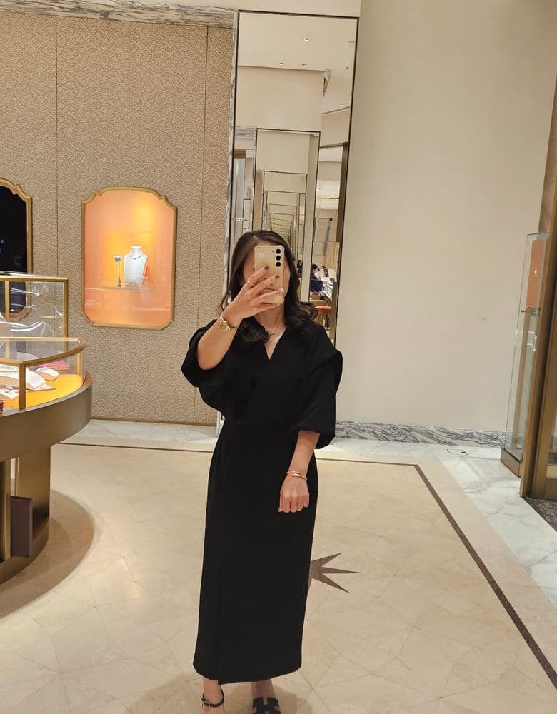 불가리 세르펜티 데미파베 팔찌, 세르펜티 이어링 플레인