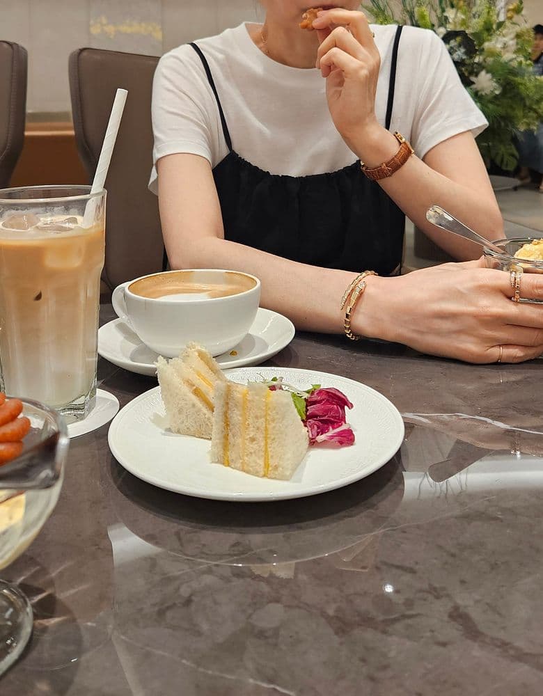 Bulgari Serpenti Demi Pavé Rose Gold, size 15.