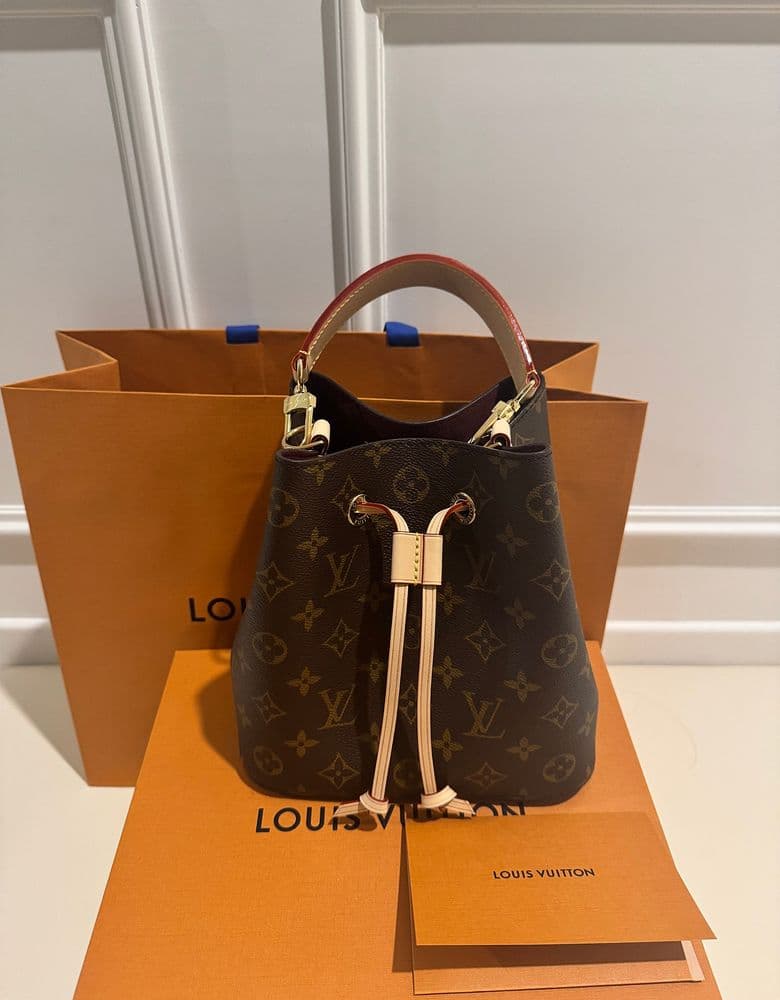 네오노에BB 버킷백