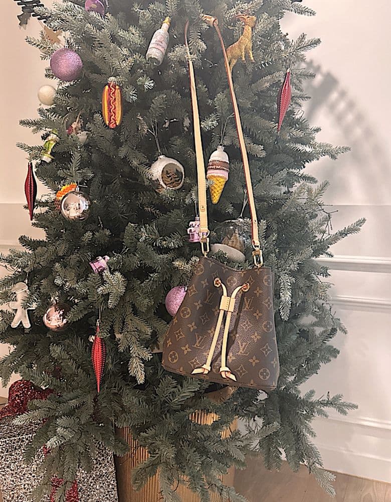 네오노에BB 버킷백