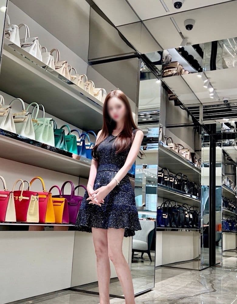 Boy Chanel Messenger Bag