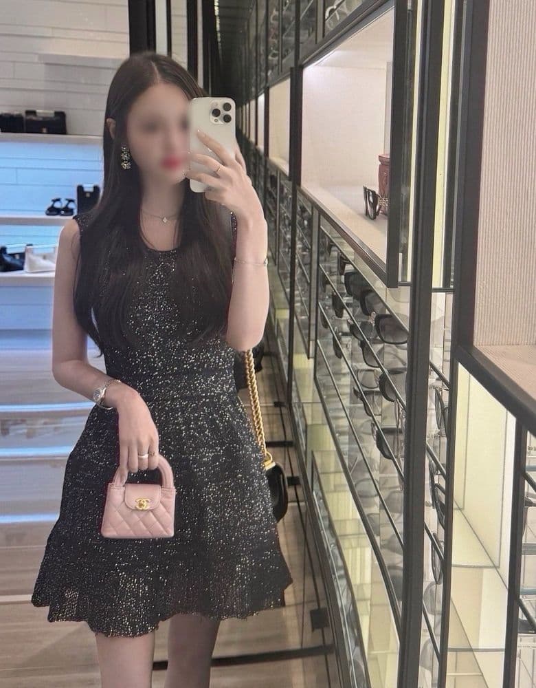 Boy Chanel Messenger Bag