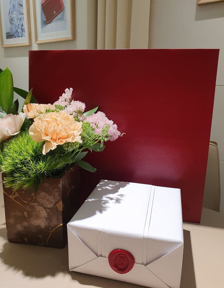 Cartier Love Classic Bracelet