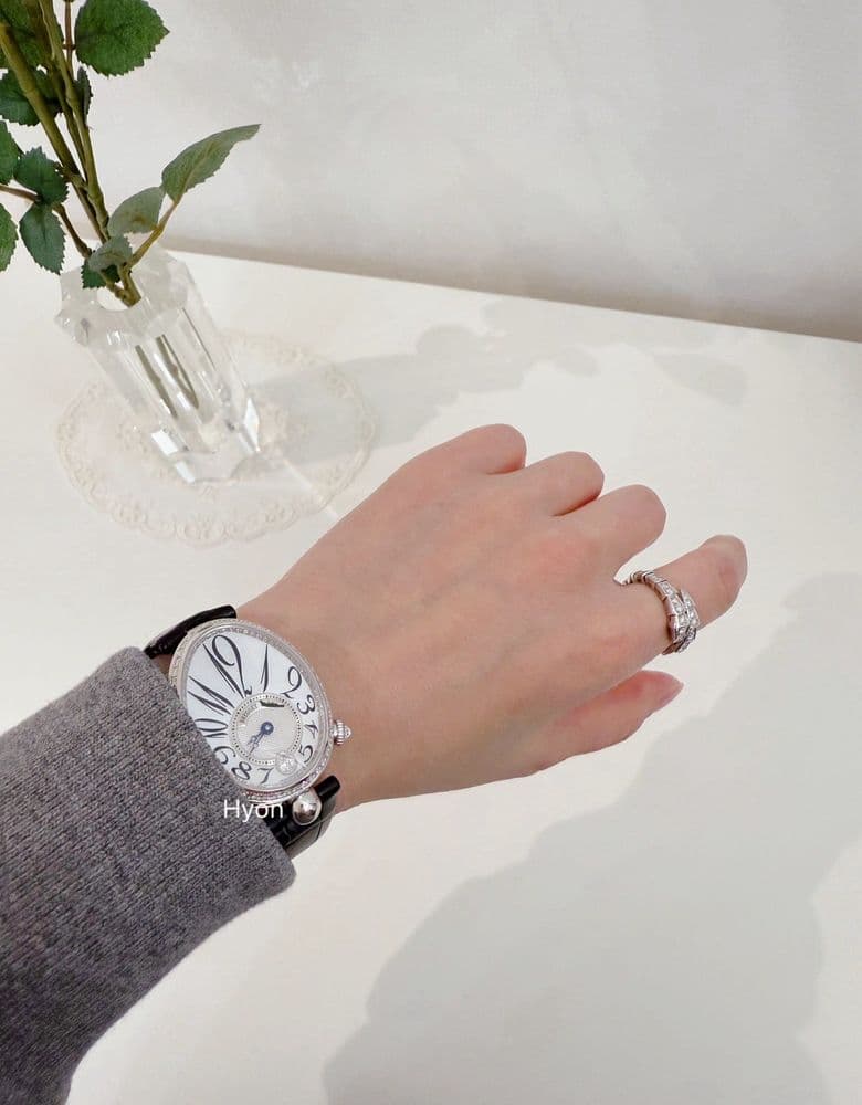 Breguet Reine de Naples 8918