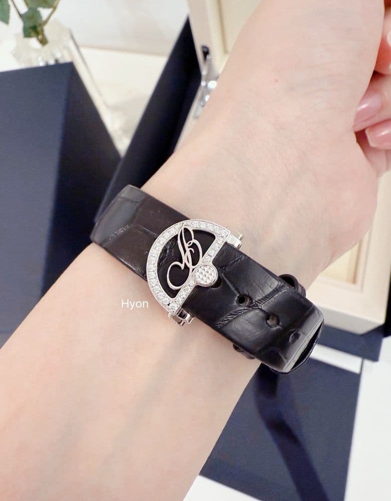 Breguet Reine de Naples 8918