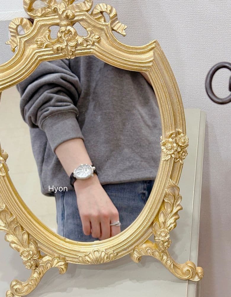 Breguet Reine de Naples 8918