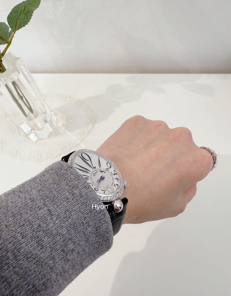 Breguet Reine de Naples 8918