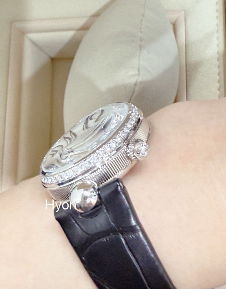 Breguet Reine de Naples 8918