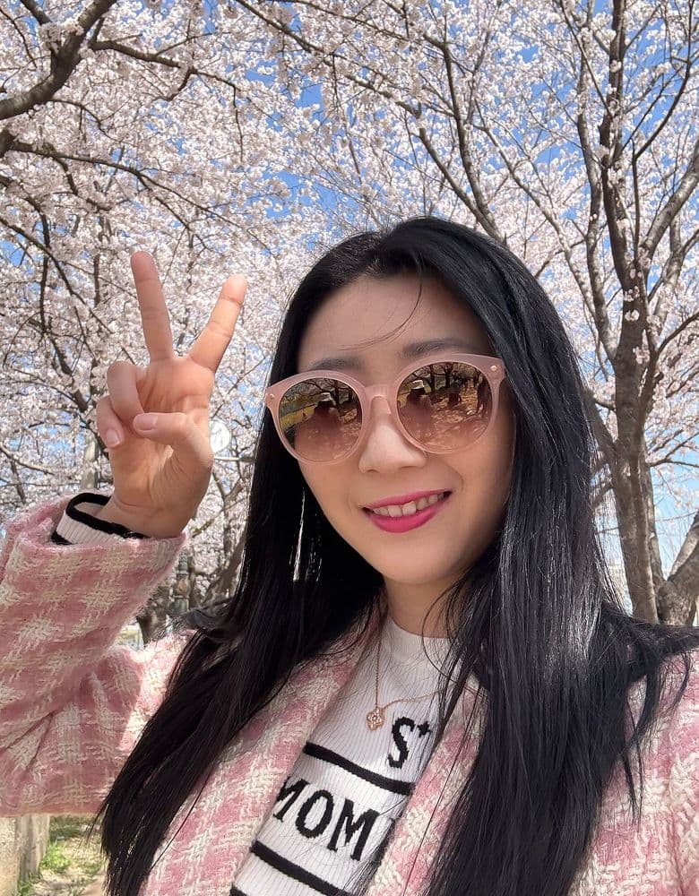 반클리프 빈다 로골(빈티지 다이아 로즈 골드)