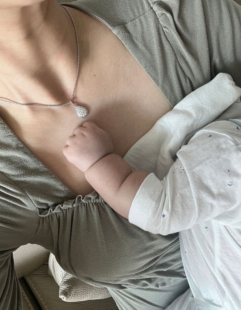 Boucheron Serpent Bohème M