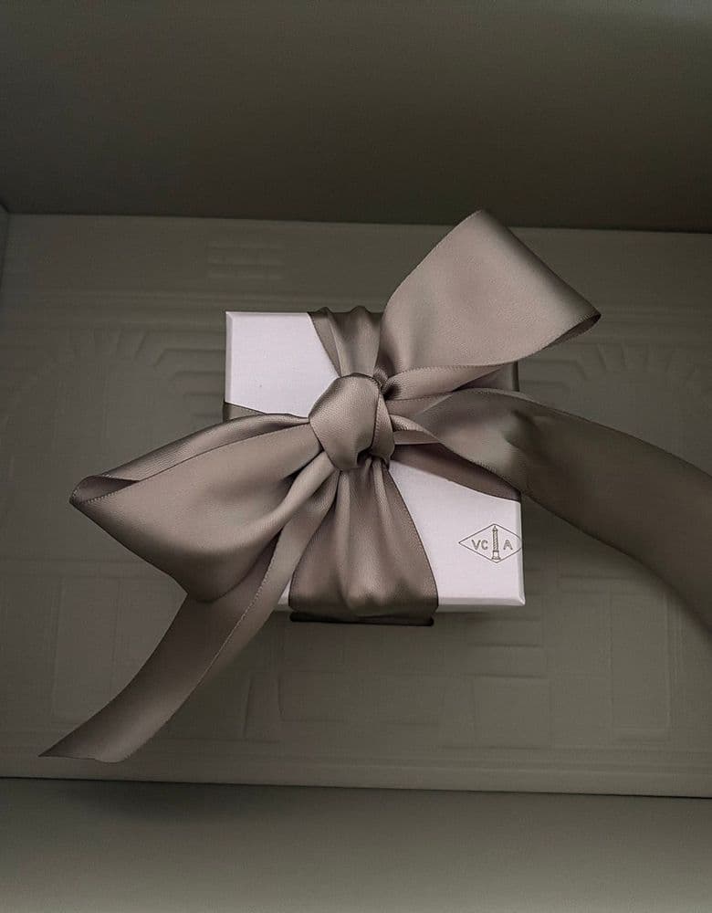 반클리프 빼를리 비즈링 스몰