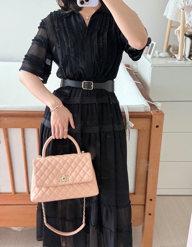 Bulgari Serpenti ring (full pavé) and bracelet (demi-pavé)