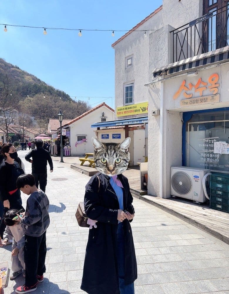 루이비통 니스 미니