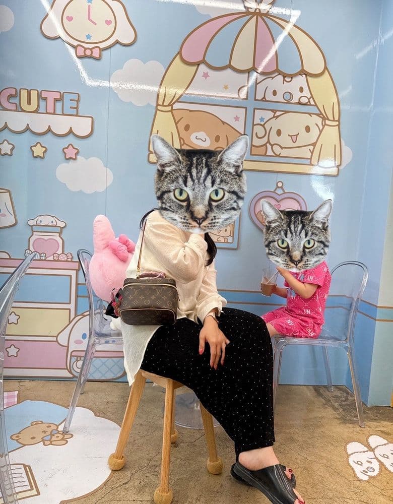 루이비통 니스 미니