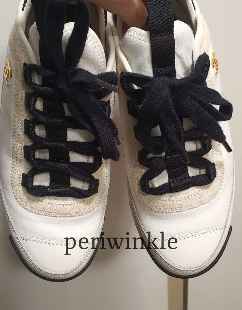 샤넬 믹스드파이버