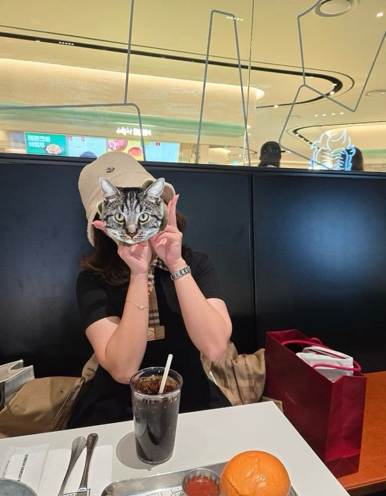 Moncler Reversible Bucket Hat