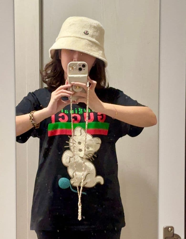 Moncler Reversible Bucket Hat