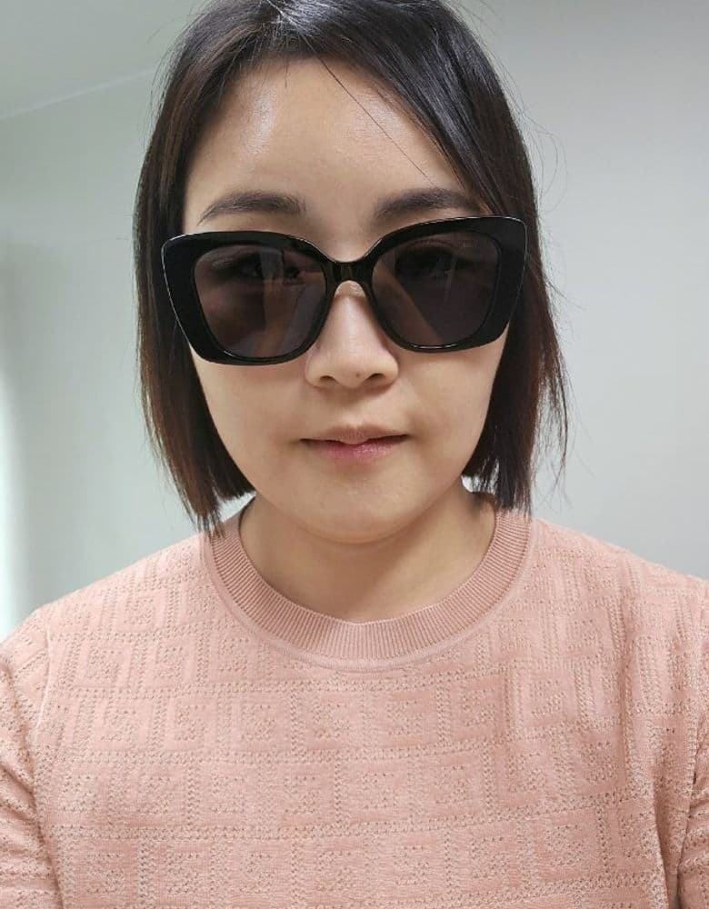 샤넬 신상 선글라스