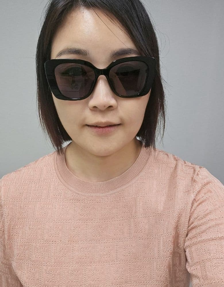 샤넬 신상 선글라스