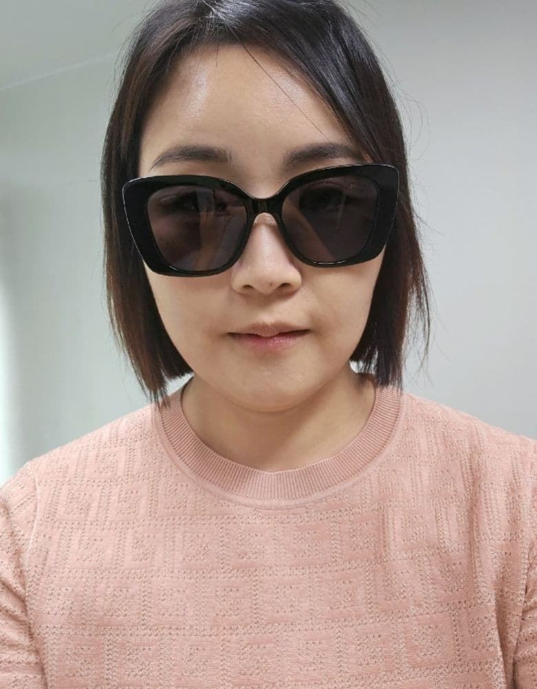 샤넬 신상 선글라스