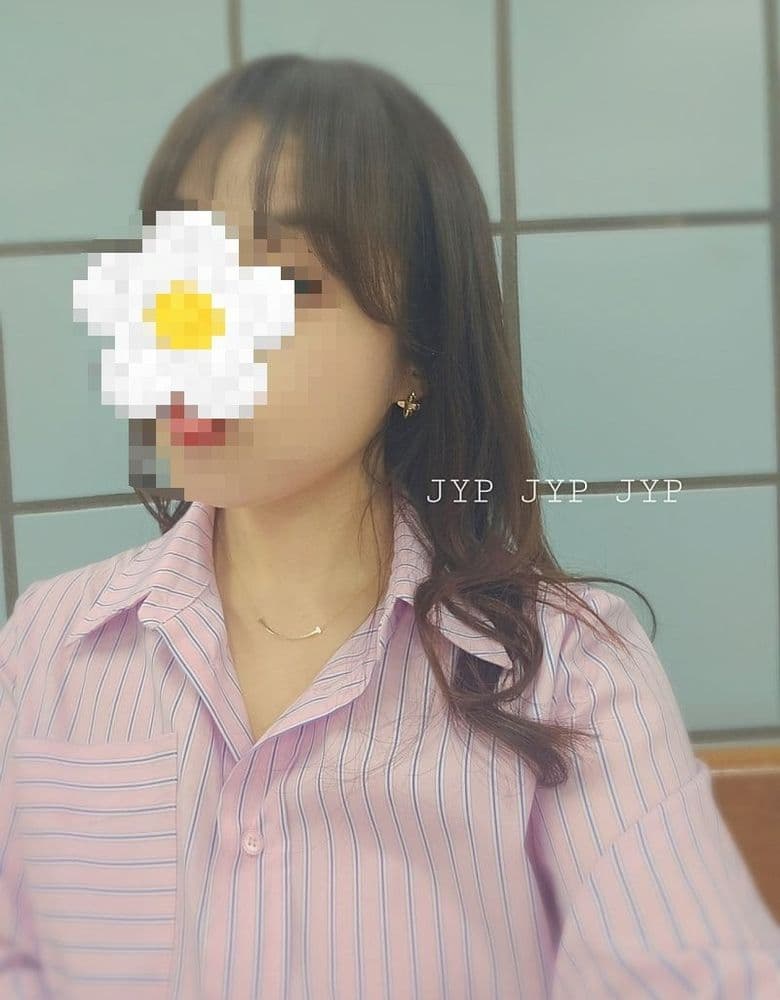 Tiffany Smile Pendant