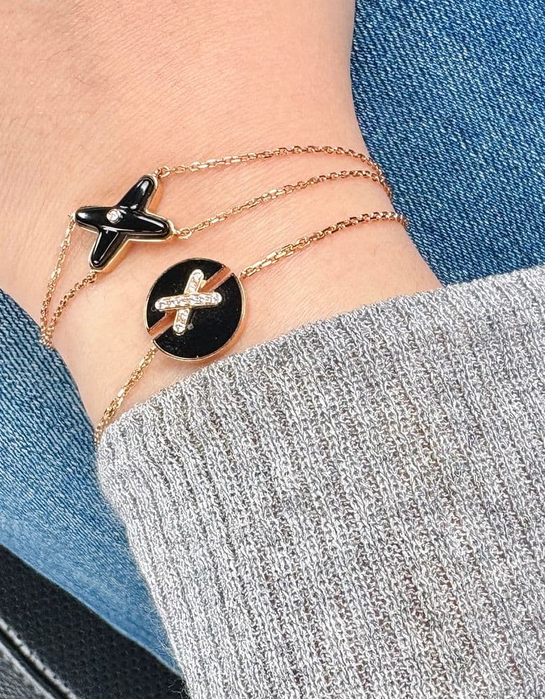 Chaumet Jeux de Liens Harmony/Jeux de Liens Bracelet